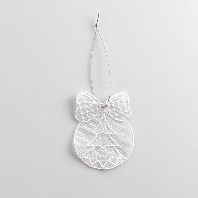 Набор Sparkle, с подвеской «Елочка»