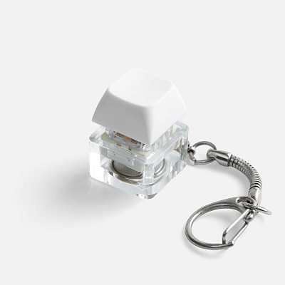 Брелок Knoppa  (Белый)