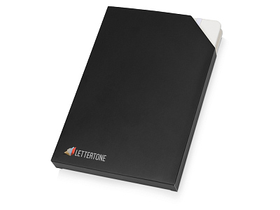 Блокнот А5 Vision