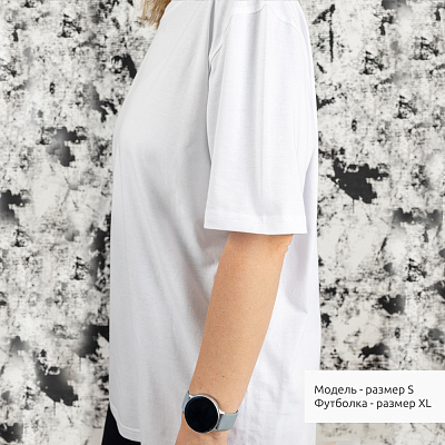 Футболка NOVIC