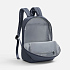 Рюкзак Vei, темно-серый (графит) - Фото 4