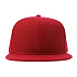 Бейсболка SNAP BACK-S, 6 клиньев, пластиковая застежка - Фото 7