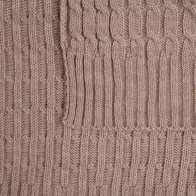 Плед Slumberland Plus на заказ, S, акрил