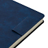 Ежедневник Lable Touch, недатированный, темно-синий - Фото 8