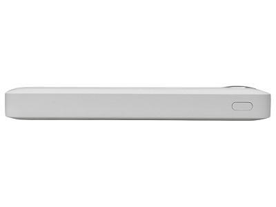 Внешний аккумулятор Mild, soft-touch, 10 000 mAh