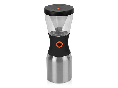 Кофеварка COLD BREW COFFEE (Серебристый)