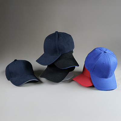 Бейсболка Smart Sandwich 370