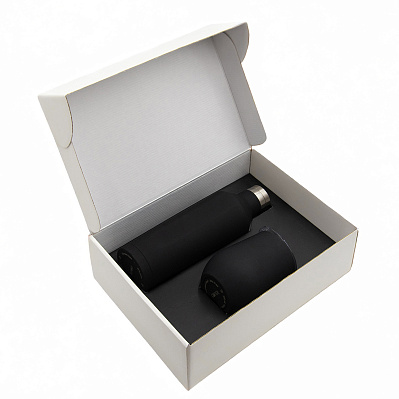 Набор Edge Box CS (Черный)