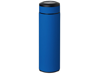 Вакуумный термос Vacuum Flask C1, soft touch, 420мл