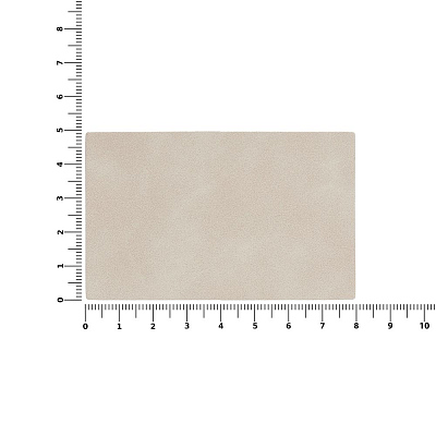 Лейбл Listra Nubuck Touch, XL, бежевый