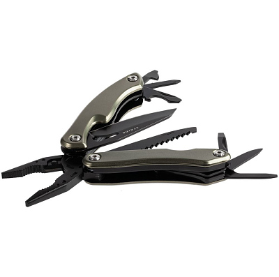 Мультиинструмент Hantwerk  (Серый)