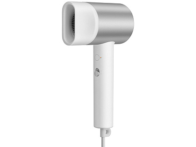 Фен Xiaomi Water Ionic Hair Dryer H500 (Серебристый, белый)
