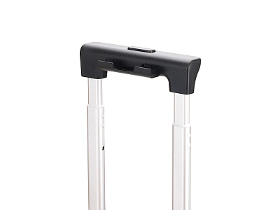 Чемодан БАЙКАЛ, 37 л