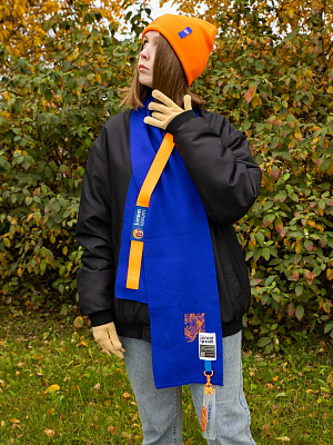 Перчатки Urban Flow, бежевые