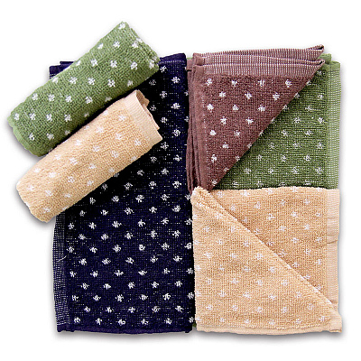 Салфетка хозяйственная махровая для уборки "LAKE" 1гу121 Салфетка хозяйственная махровая для уборки "LAKE" 1гу121