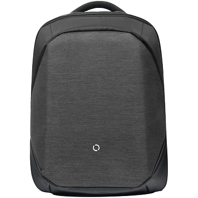 Рюкзак ClickPack, черный (Чёрный)