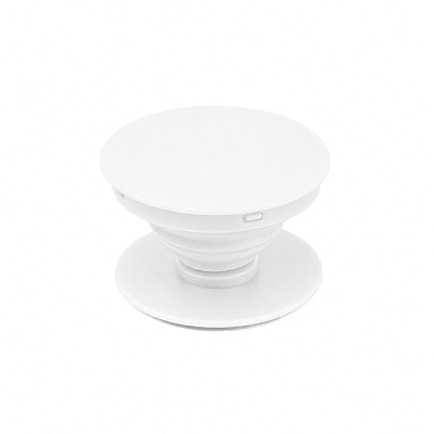 Подставка-держатель для телефона PopSocket  (Белый)