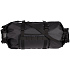 Сумка на руль BikePacking 12, черная - Фото 3