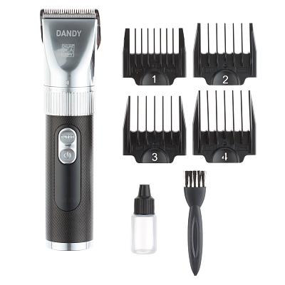 Машинка для стрижки волос DEWAL BEAUTY Dandy