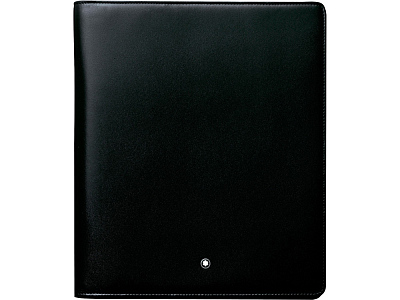 Записная книжка Meisterstück (Черный)