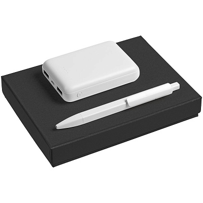 Набор Dualist, большой  (Белый)