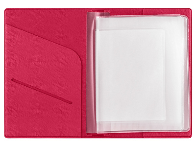 Обложка для автодокументов Favor