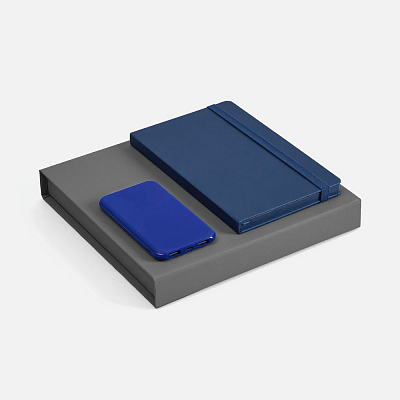 Набор Shall Energy  (Синий)