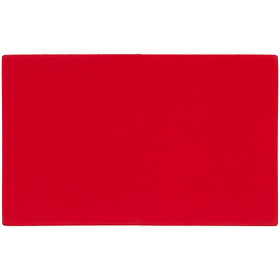 Лейбл Etha SoftTouch, XL  (Красный)