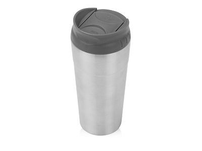 Термокружка Zissou (Серебристый/серый)