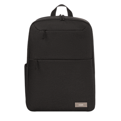 Рюкзак Форст (Forst), черный (Черный, серый)