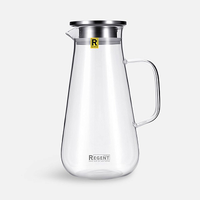 Кувшин с фильтр-пробкой Linea Franco