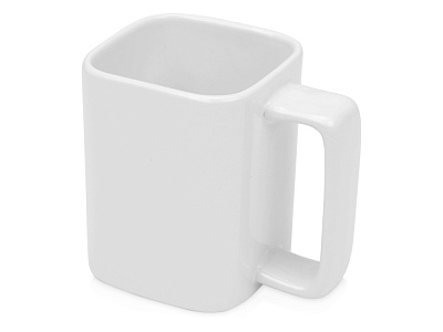 Кружка Квентин (Белый)