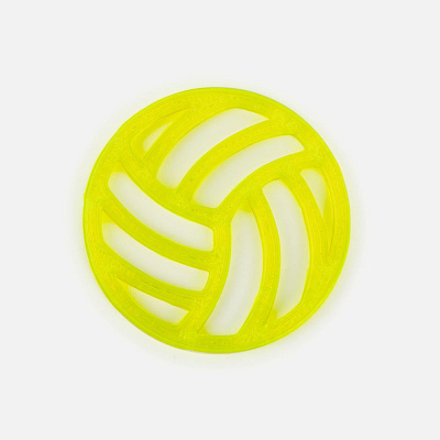 Подвеска Sport 3D-печать на заказ волейбол