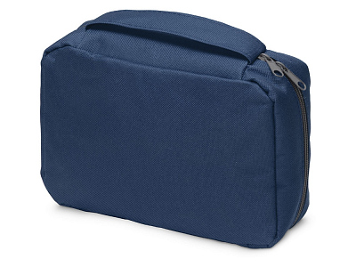 Несессер для путешествий Promo (Тёмно-синий)