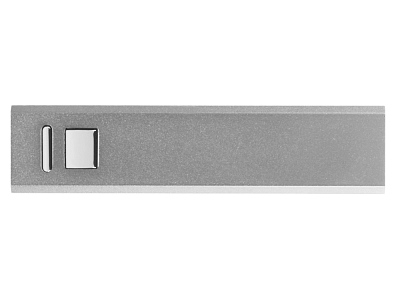 Внешний аккумулятор Спейс, 3000 mAh