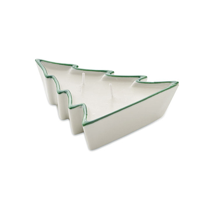 Свеча (Зеленый)