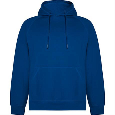 Толстовка VINSON унисекс, КОРОЛЕВСКИЙ СИНИЙ XS (Королевский синий)