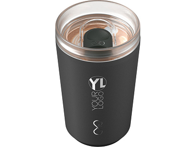 Дорожная термокружка Ocean Bottle