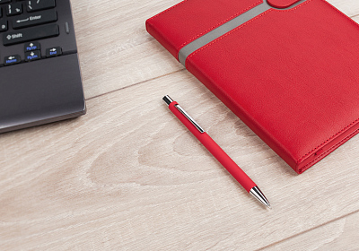 Набор "Команда", красный