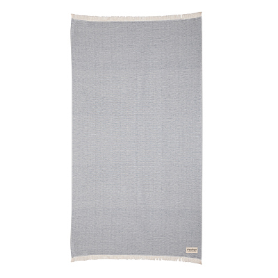 Накидка Ukiyo Hisako из хлопка AWARE™, 100x180 см