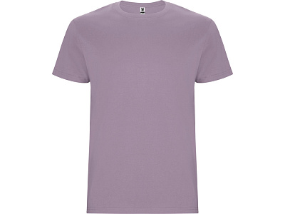 Футболка Stafford мужская (Лавандовый)