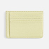 Чехол для карт Unison, светло-зеленый - Фото 2