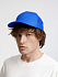 Бейсболка Seguro Air, ярко-синяя - Фото 11
