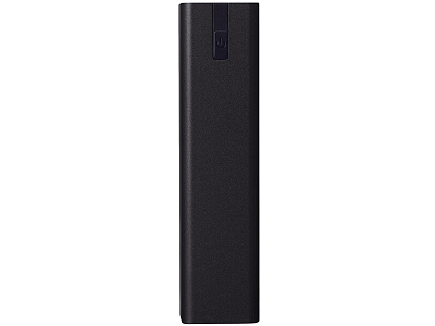 Внешний аккумулятор Rail c дисплеем, 5000 mAh