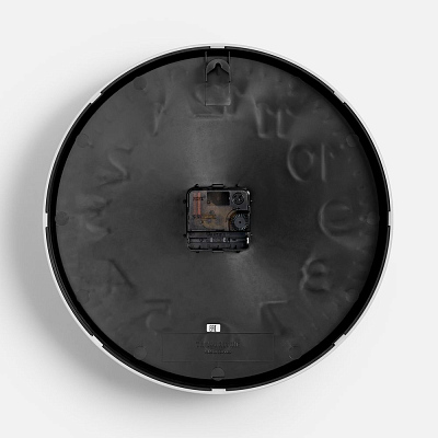 Часы настенные Alivio на заказ