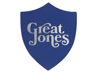 Патч Щит, soft-touch