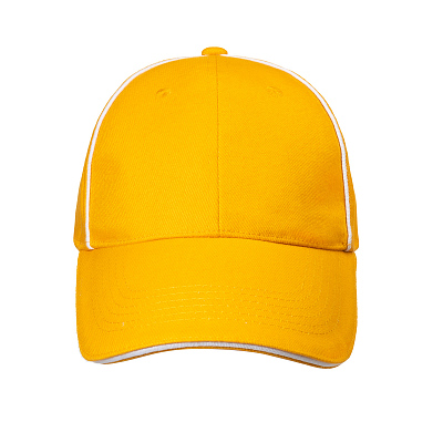 Бейсболки LEADER 206