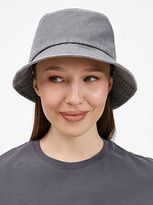 Панама Berwi, серая