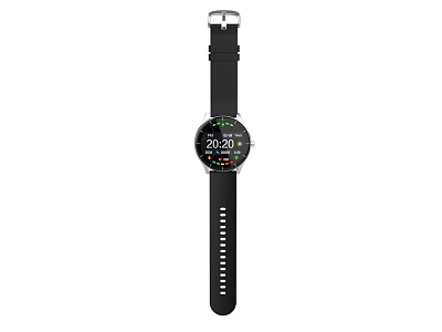 Умные часы IoT Watch GT, 2 ремешка в комплекте