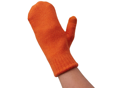 Варежки Dunant